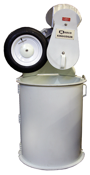 MARCO J2111 KINGCOILER